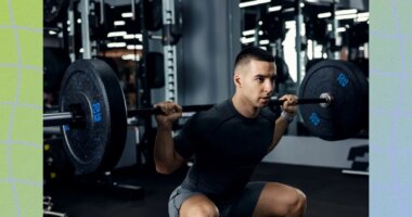 7 Effective Exercise Drills To Test Your Lower-Body Strength