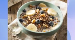 8 Best Carbs To Eat at Breakfast for Weight Loss