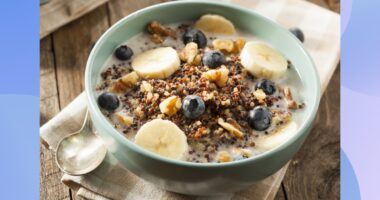 8 Best Carbs To Eat at Breakfast for Weight Loss