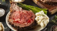 8 Steakhouse Chains That Serve the Best Prime Rib