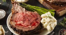 8 Steakhouse Chains That Serve the Best Prime Rib