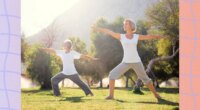 9 Best Balance Exercises To Keep You Agile as You Age