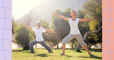 9 Best Balance Exercises To Keep You Agile as You Age