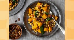 A Dietitian's #1 Fall Dinner Recipe for Weight Loss