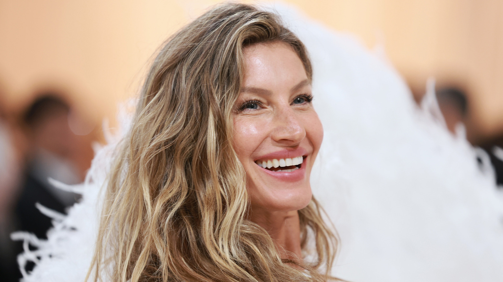 A Timeline Of Gisele Bündchen's Hush-Hush Romance With Joaquim Valente