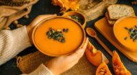 Autumn 'powerhouse superfood' fights inflammation and boosts immunity