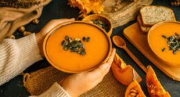 Autumn 'powerhouse superfood' fights inflammation and boosts immunity