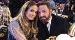 Ben Affleck's Sneaky Behavior In The Midst Of Jennifer Lopez Divorce Reportedly Has His Ex Seeing Red