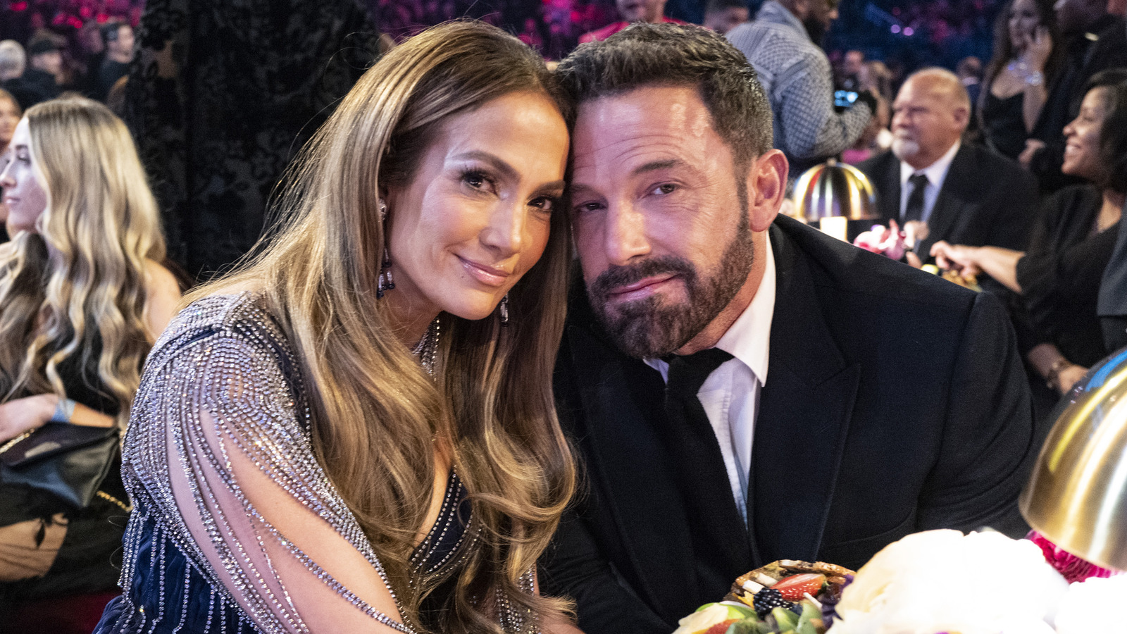 Ben Affleck's Sneaky Behavior In The Midst Of Jennifer Lopez Divorce Reportedly Has His Ex Seeing Red