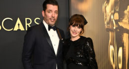 Body Language Expert Tells Us Why Jonathan Scott And Zooey Deschanel Look Out Of Sync