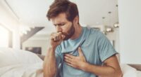 Brits warned to see a doctor if you have a certain type of cough