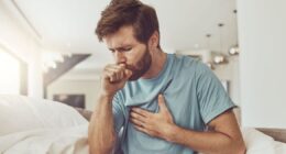 Brits warned to see a doctor if you have a certain type of cough