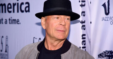 Bruce Willis' Last Role Before His Dementia Diagnosis Is So Tragic Now