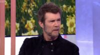 Comedian Rhod Gilbert told devastating news 18 months on from stage 4 cancer all-clear