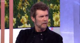 Comedian Rhod Gilbert told devastating news 18 months on from stage 4 cancer all-clear