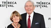 Dan Rather Suffers Tragic Loss Of His Wife, Jean, After 67 Years Of Marriage