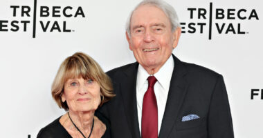 Dan Rather Suffers Tragic Loss Of His Wife, Jean, After 67 Years Of Marriage