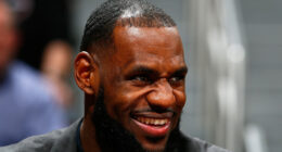 Did LeBron James Really Get A Hair Transplant? The Rumors, Explained