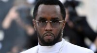 Diddy being held in low-security jail ‘where inmates can spy on female convicts through small holes in grates’