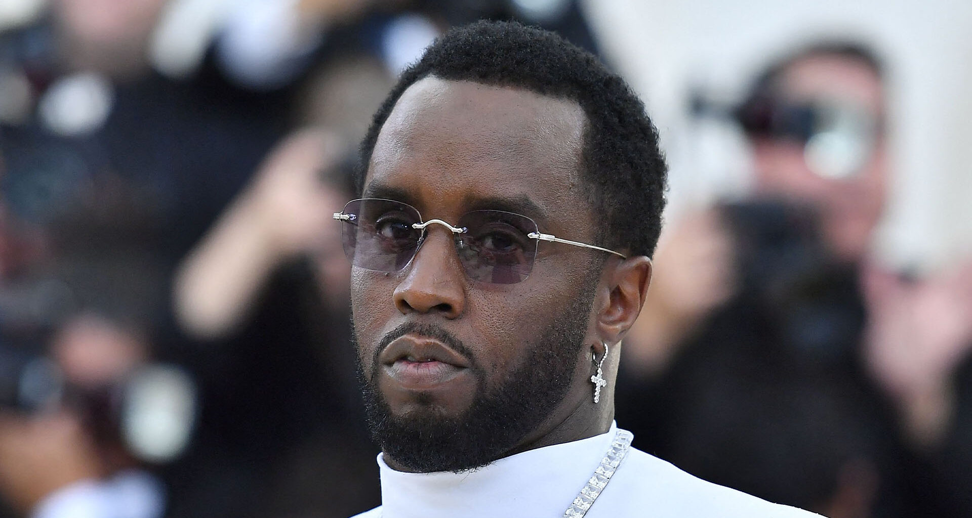 Diddy is ‘renting out his $60m Air Combs private jet & charging $432k for a one-way transatlantic flight’ as trial looms