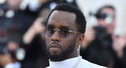 Diddy is ‘renting out his $60m Air Combs private jet & charging $432k for a one-way transatlantic flight’ as trial looms