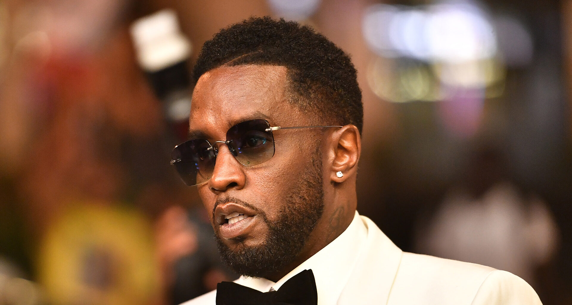 Diddy’s attorneys demand hearing over ‘violation of rights’ after feds raid cell and seize his handwritten case notes