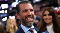 Don Jr. Accidentally Confirms Kimberly Guilfoyle Isn't The Only Woman On His Mind