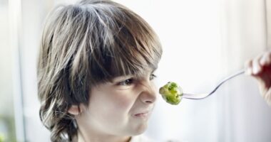 Eating sprouts protects your hearing - plus 5 hated foods with benefits