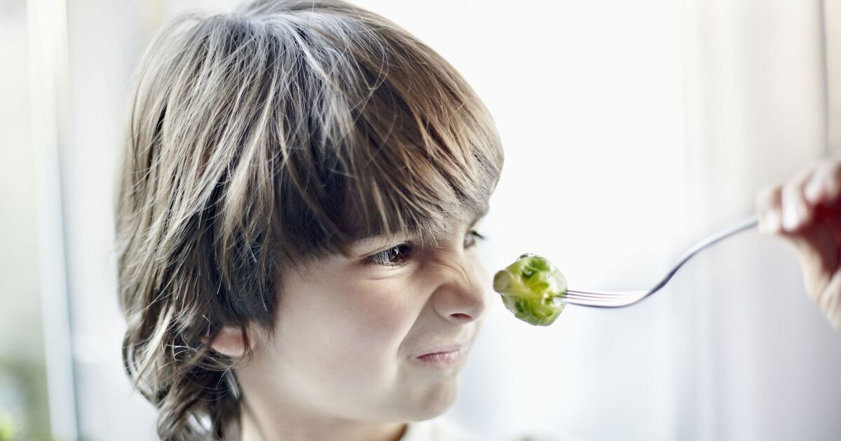 Eating sprouts protects your hearing - plus 5 hated foods with benefits