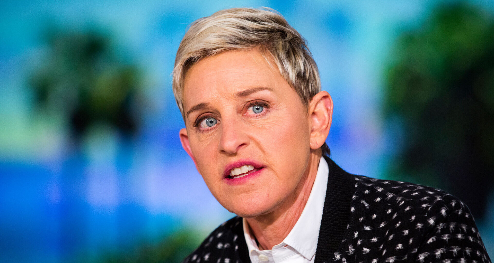 Ellen DeGeneres moves to the UK countryside and is ‘never coming back’ to US as she lists $27m Montecito mansion