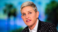 Ellen DeGeneres moves to the UK countryside and is ‘never coming back’ to US as she lists $27m Montecito mansion