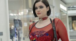 Euphoria’s Barbie Ferreira reveals weight loss transformation after third season is confirmed