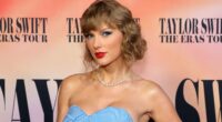 Everything Taylor Swift Has Said About Her Sexuality