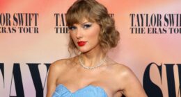 Everything Taylor Swift Has Said About Her Sexuality