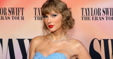 Everything Taylor Swift Has Said About Her Sexuality