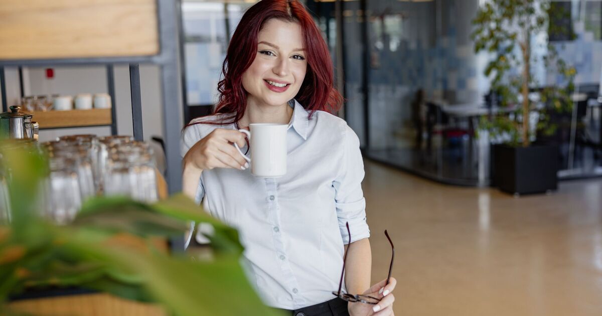 Expert says 'stop' as she issues 'cautious' warning to anyone who drinks coffee