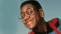 Family Matters execs told Jaleel White to wear looser jeans on show as Steve Urkel’s ‘bulge’ was too much for TV