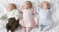 Fascinating reason Americans aren't having triplets anymore