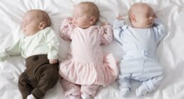 Fascinating reason Americans aren't having triplets anymore