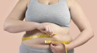 Forget BMI - a new 'roundness' measure predicts how much fat you have on the inside no matter your build and tells if you'll die early. Here's how to find your score...