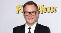 Full House star Dave Coulier reveals ‘very aggressive’ stage 3 cancer diagnosis but insists he’s ‘going to be strong’