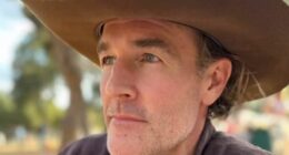 Hidden signs of colorectal cancer - and how they differ in younger patients as 90s heart-throb James Van Der Beek is diagnosed at just 47