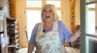 Holiday Baking Championship’s Nancy Fuller takes $3.9m NY farmhouse off the market after struggling to sell property