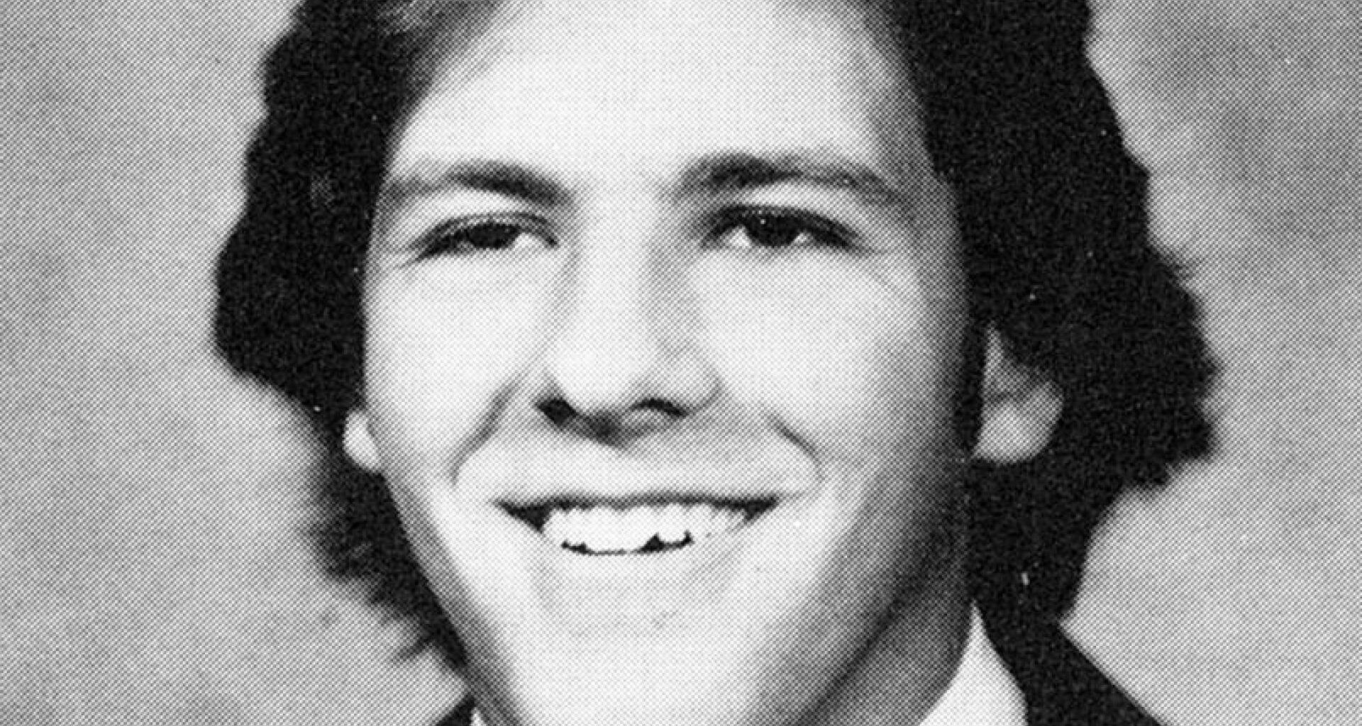 Hollywood stars unrecognizable in their high school yearbook photos – but can you guess who they are?