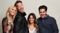 How Tall Is David Bromstad? The HGTV Star Towers Over Many Of His Co-Stars