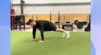 How To Do a Perfect Pushup To Build Upper-Body Strength