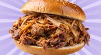 I Tried 5 Pulled Pork Sandwiches & the Best Was Tender and Extra Tangy