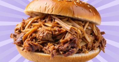 I Tried 5 Pulled Pork Sandwiches & the Best Was Tender and Extra Tangy