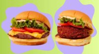 I Tried Every Shack Shack Burger & the Best Was Simple, Tangy, and Delicious