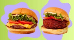 I Tried Every Shack Shack Burger & the Best Was Simple, Tangy, and Delicious